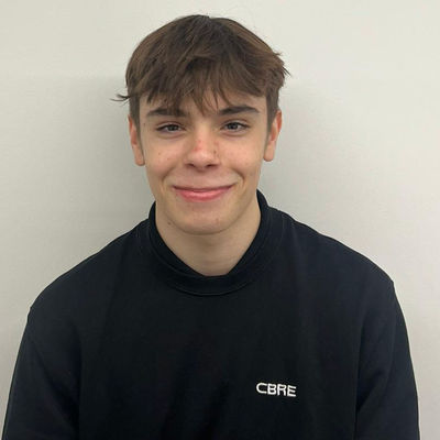 Case Study profile image